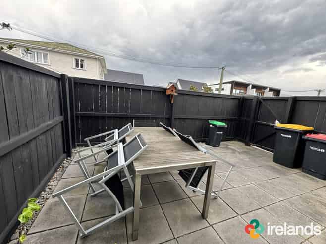4 Exeter Street , Parkvale