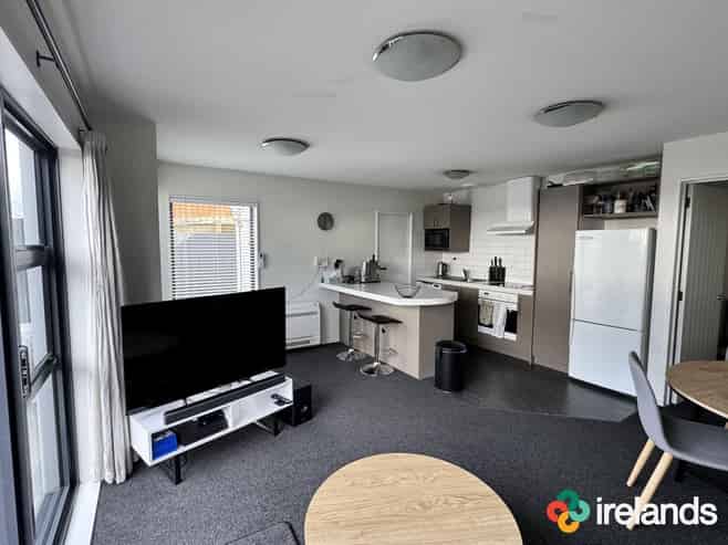 4 Exeter Street , Parkvale