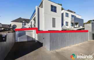 4 Exeter Street , Merivale
