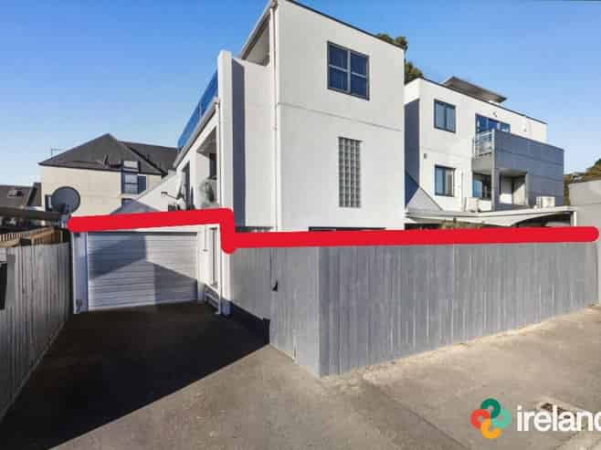4 Exeter Street , Parkvale