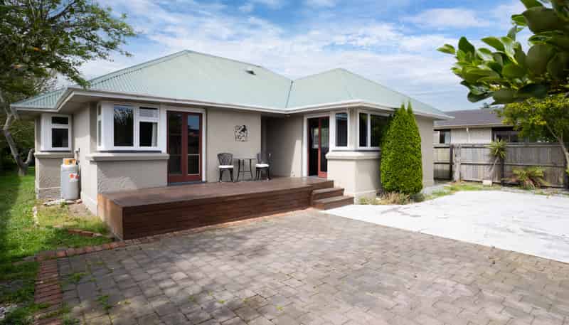 9 Nyoli Street, Papanui