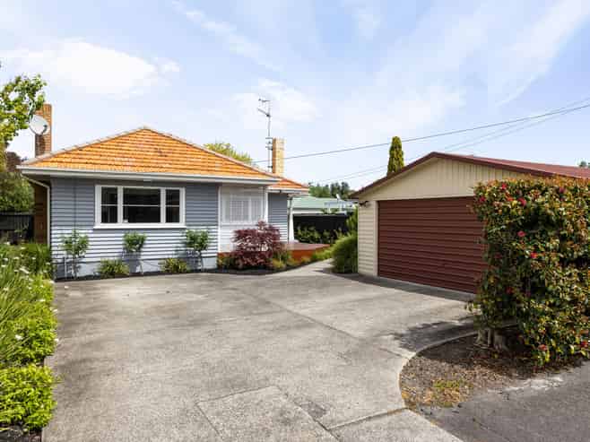 20 Pearsons Avenue, Claudelands