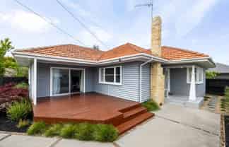 20 Pearsons Avenue, Claudelands