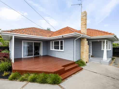 20 Pearsons Avenue, Claudelands