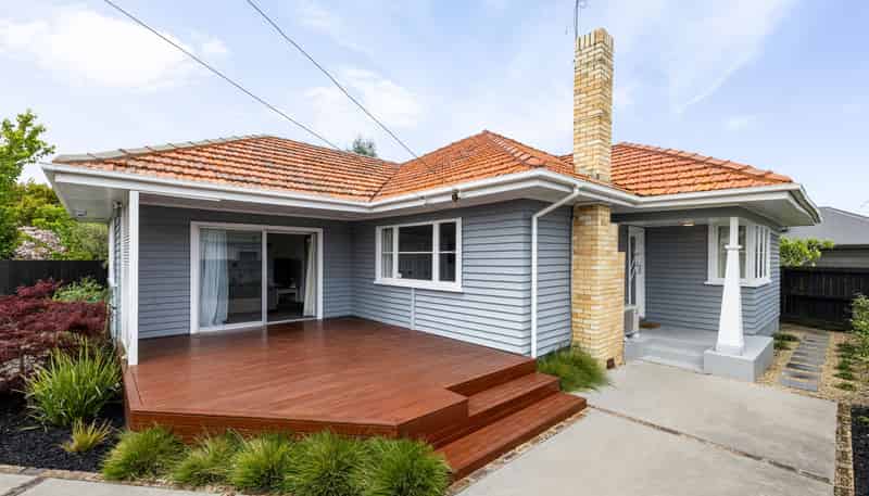 20 Pearsons Avenue, Claudelands
