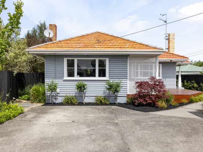20 Pearsons Avenue, Claudelands