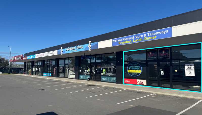 501 Wairakei Road, Burnside