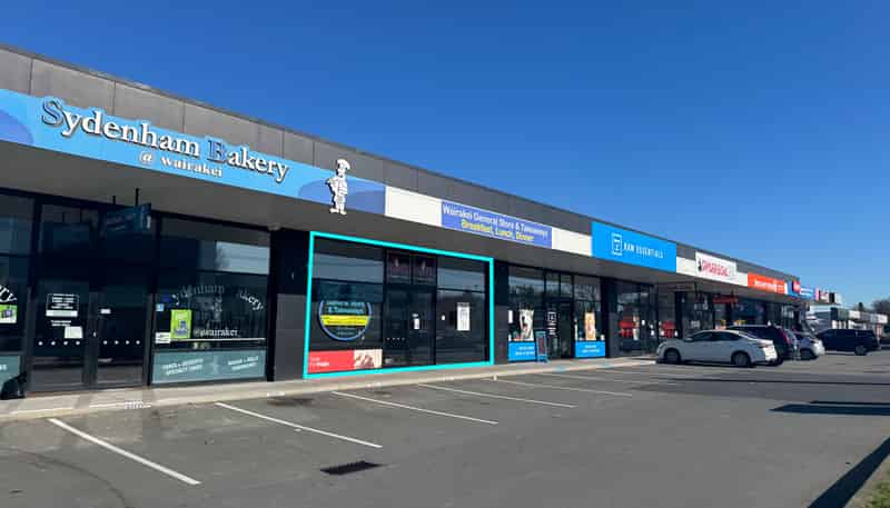 501 Wairakei Road, Burnside