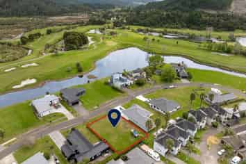 45 St Andrews Drive, Pauanui