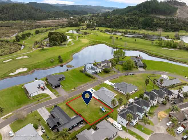 45 St Andrews Drive, Pauanui