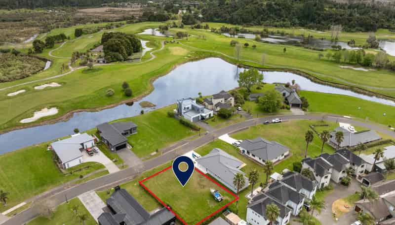 45 St Andrews Drive, Pauanui