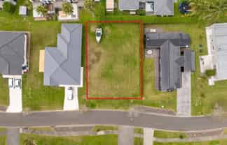 45 St Andrews Drive, Pauanui