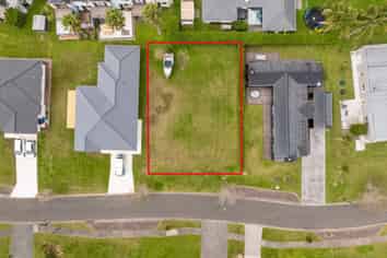 45 St Andrews Drive, Pauanui