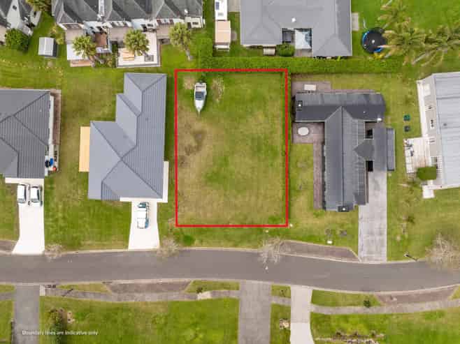 45 St Andrews Drive, Pauanui