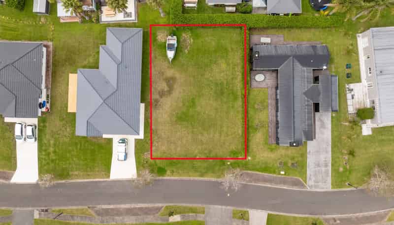 45 St Andrews Drive, Pauanui