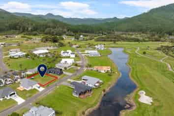 45 St Andrews Drive, Pauanui