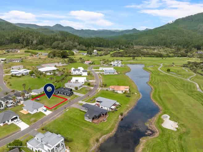 45 St Andrews Drive, Pauanui