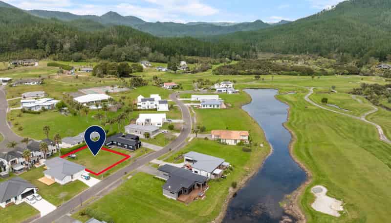 45 St Andrews Drive, Pauanui