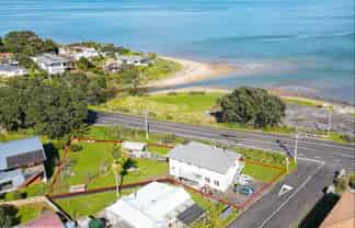 2 Trotter Avenue, Waiomu