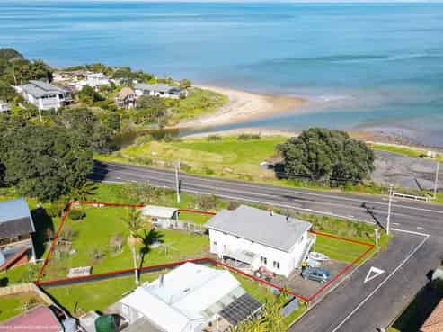2 Trotter Avenue, Waiomu
