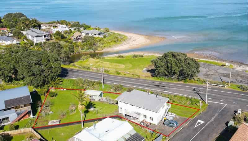 2 Trotter Avenue, Waiomu
