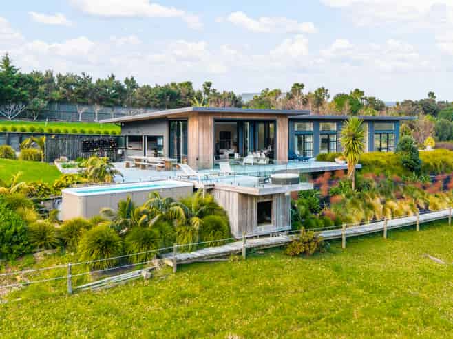 120 Robert Hastie Drive, Mangawhai