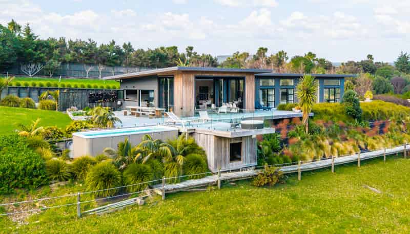 120 Robert Hastie Drive, Mangawhai