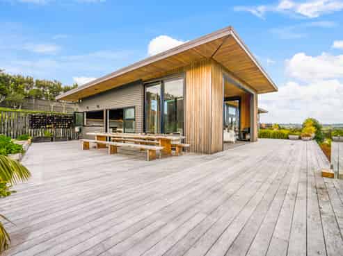 120 Robert Hastie Drive, Mangawhai