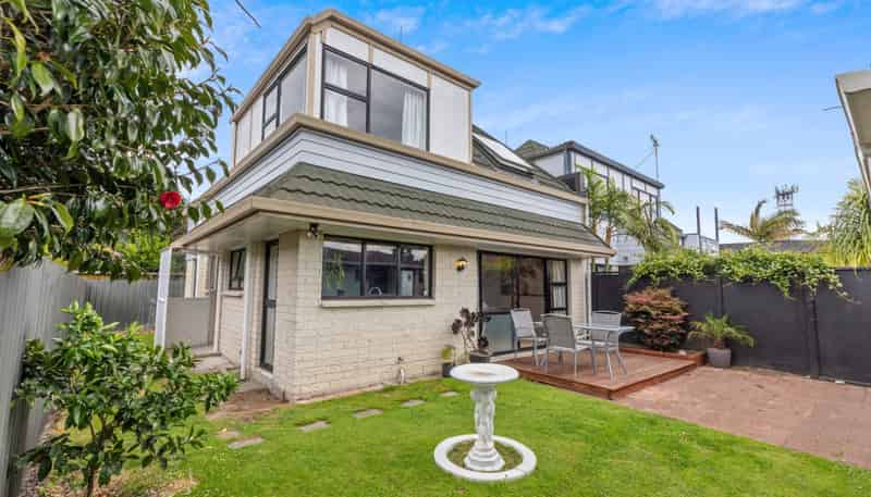14B Tutchen Street, Tauranga