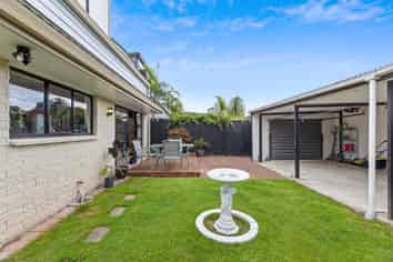 14B Tutchen Street, Tauranga