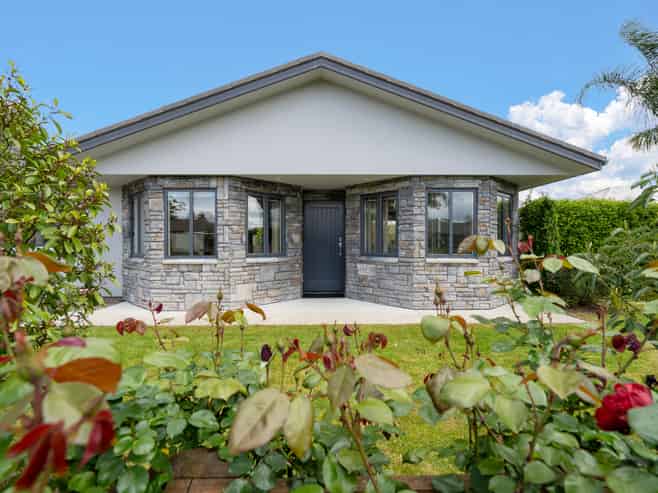 4 Libby Crescent, Cambridge