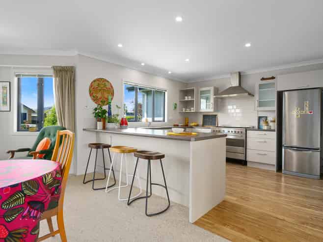 4 Libby Crescent, Cambridge