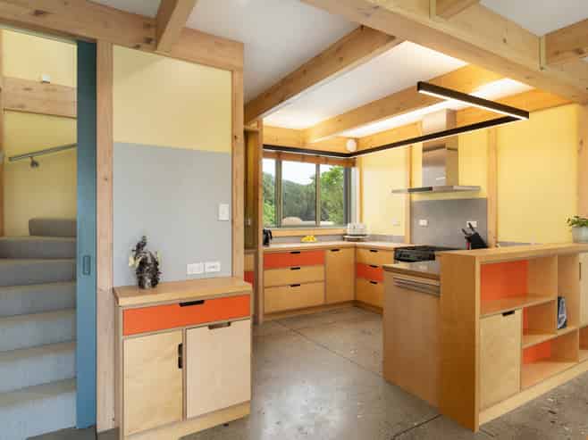 16 Hinepango Drive, Rarangi