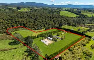 9D McQuade Road, Whakamarama