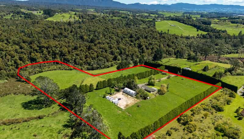 9D McQuade Road, Whakamarama