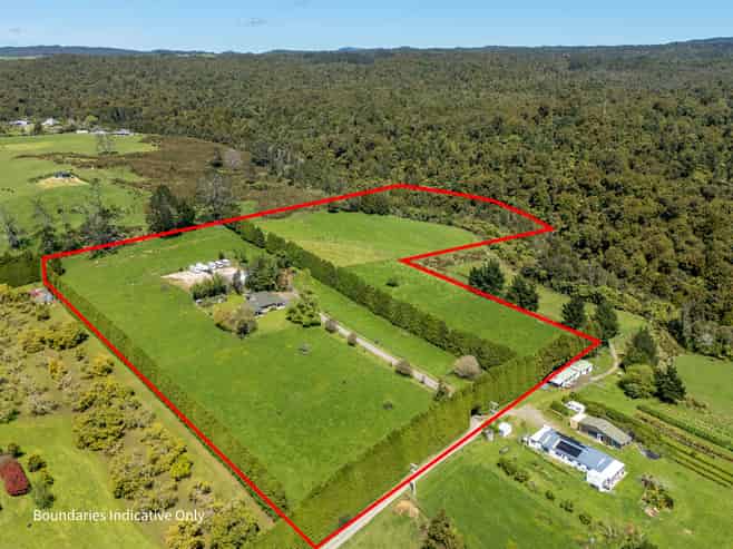 9D McQuade Road, Whakamarama