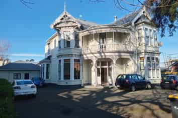 9/1020 George Street, North Dunedin