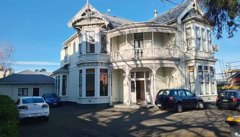 9/1020 George Street, North Dunedin