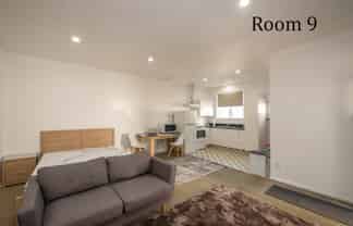 9/1020 George Street, North Dunedin