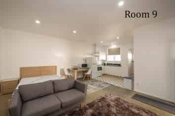 9/1020 George Street, North Dunedin