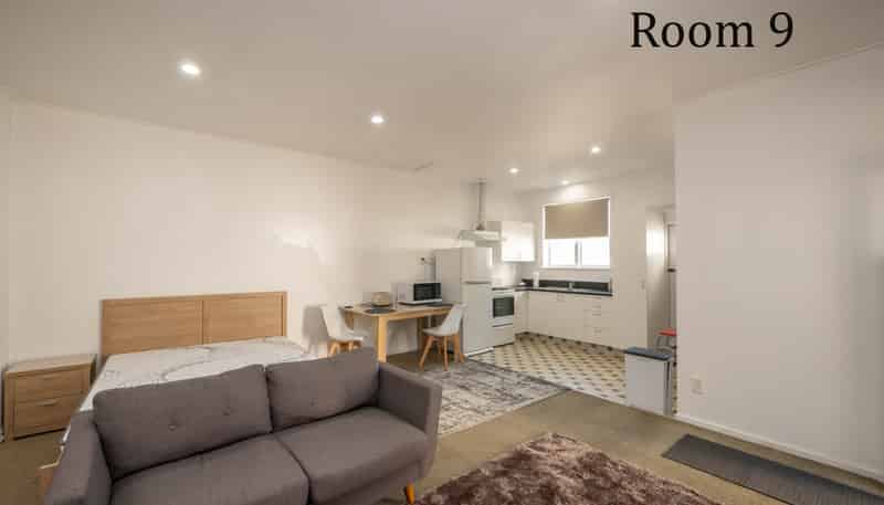 9/1020 George Street, North Dunedin