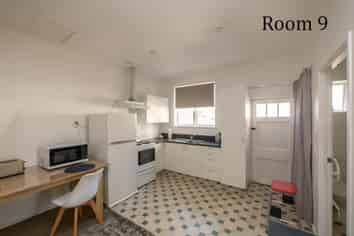 9/1020 George Street, North Dunedin