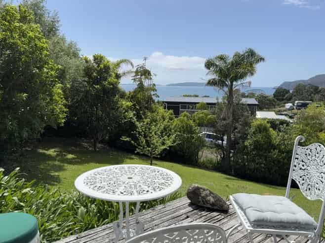 33 Cuvier Crescent, Kuaotunu