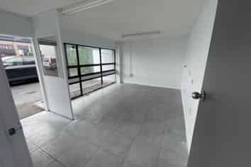 Recently Refurbished Otahuhu Warehouse