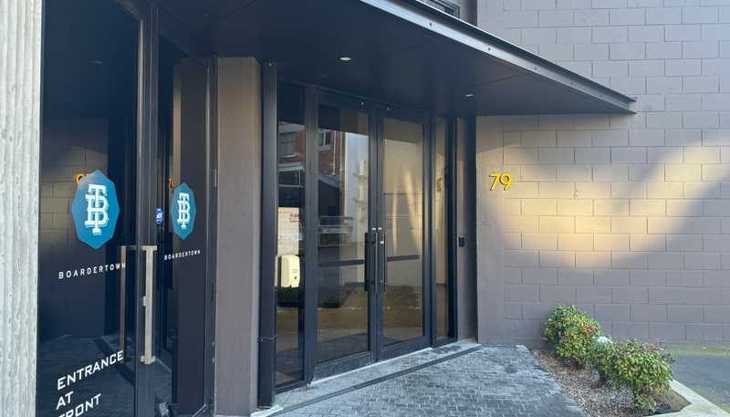 79 Lichfield Street, Christchurch Central