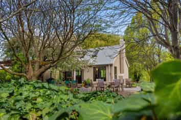 25 Blackman Road, Alexandra