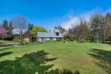 25 Blackman Road, Alexandra