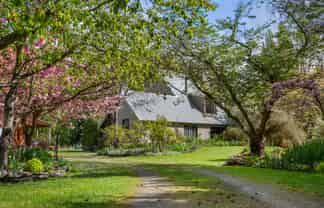25 Blackman Road, Alexandra