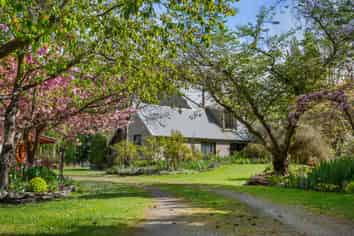 25 Blackman Road, Alexandra