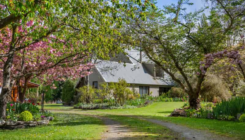 25 Blackman Road, Alexandra